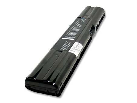 Baterai/ Battery Notebook-Laptop for Asus A42-A3