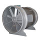 Axial Fan Bifurcated TET