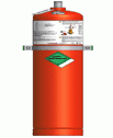 JANUS - FM-200 Fire Extinguishing System