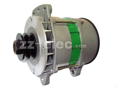 JFZ2903 alternator