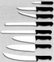professional knives cutlery for butchers chefs cooks