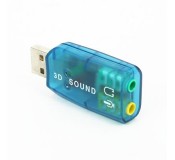 USB SOUNDCARD