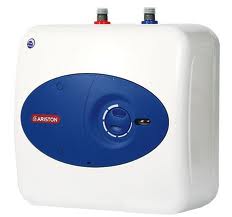 Water Heater Ariston VID 15R Electric