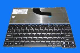 Keyboard Acer Travelmate 6292