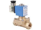 High Pressure Fuel Oil Solenoid Valve,  TORK T-YH