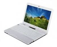 SONY VAIO Laptop Computer - Glacier White