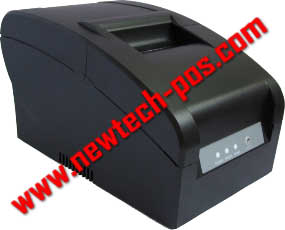 EPOS MP-7650 Mini Printer Dot Matrix