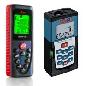 alat pengukur jarak,  Laser Distance meter,  Ultrasonic Distance Estimator, 