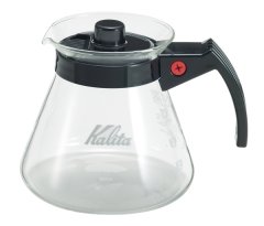 Kalita # 31205 coffee server 500 ml