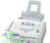 Fax Panasonic KX-FL422 Laser Fax kertas A4 / Legal With Consumable Toner Panasonic KX-FAT88E