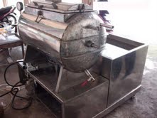 Mesin vacuum frying - Mesin penggoreng hampa_ 2