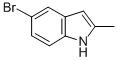 INDO0004 5-Bromo-2-methylindole