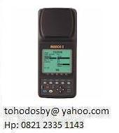 CMT MARCH-II-E Handheld GPS/ GIS Receiver,  e-mail : tohodosby@ yahoo.com,  HP 0821 2335 1143