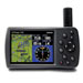 GPS MAP 296 c  [GARMIN]