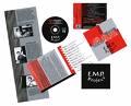 CD DVD Wallet & Packaging