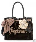 Juicy Couture Handbag Purse Hot Sale in Autumn on Www.Ebaysoho.Net