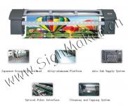 Large Format Solvent Printer UD-3206S