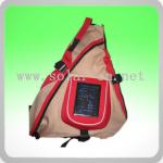 Solar Backpack S3502