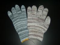 Lorek Knitted Glove with/out PVC dots