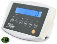 AFW SERIES MULTIFUNCTION WEIGHT INDICATOR