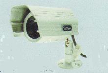 CCTV Camera Weatherproof Camera/ Outdoor Camera with IR Telview