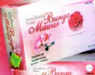 Sabun Bunga Mawar