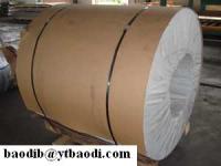 Aluminum Coil