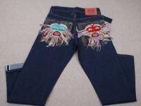 Coogi,  crown holder,  red monkey jeans for sale