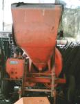 Dijual Molen 0.35