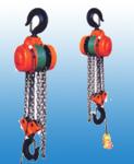 DHP Electric Chain Hoist
