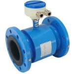 Alia Electromagnetic Flowmeter,  flange type,  AMF900 Series