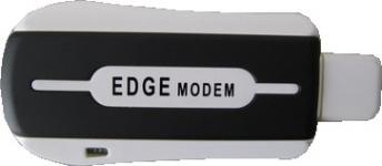 USB Modem For EDGE Networks