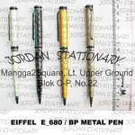 E_680 BP Metal Pen