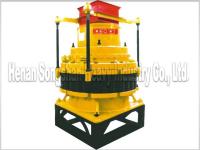 cone crusher