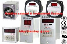 Delay Relay,  Timing Relay,  Relay,  time Switch
