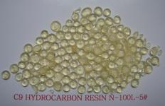C9 Aromatic Hydrocarbon Resins