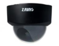 CCD Dome IP Camera Zavio - D610A