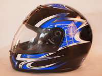 motorcycle helmet YF-06
