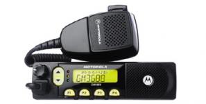 Motorola GM-3688, base radio, repeater, two ways radio