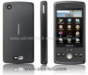 SciPhone Dream G2 with WiFi and Google