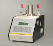 PACKAGING TESTING - AIR PERMEABILITY TESTER