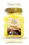 THE BALI SHOP BATH SALT