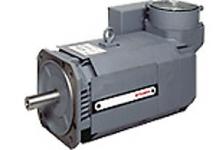 Mitsubishi Brushless synchronous electric spindle motor