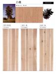White Oak Veneer ,  Lumber ,  and logs