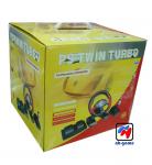 PS2/PC Twin Turbo Race Wheel