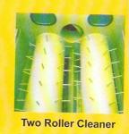 Aero TWIN ROLL CLEANER