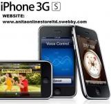 Brand New Apple Iphone 3G S   32GB Unlocked
