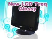 LCD Treq 15"