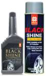 PRIMO BLACK SHINE