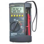 Sanwa CD800a Digital Multimeter